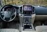Toyota Land Cruiser 200 5,7 V8: Nejsem cvok. Prostě jen vím, co chci