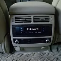 Toyota Land Cruiser 200 5,7 V8: Nejsem cvok. Prostě jen vím, co chci