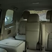 Toyota Land Cruiser 200 5,7 V8: Nejsem cvok. Prostě jen vím, co chci