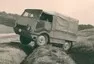 Znáte Škodu Agromobil?