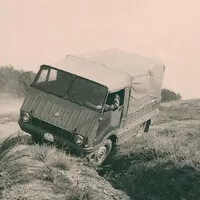 Znáte Škodu Agromobil?