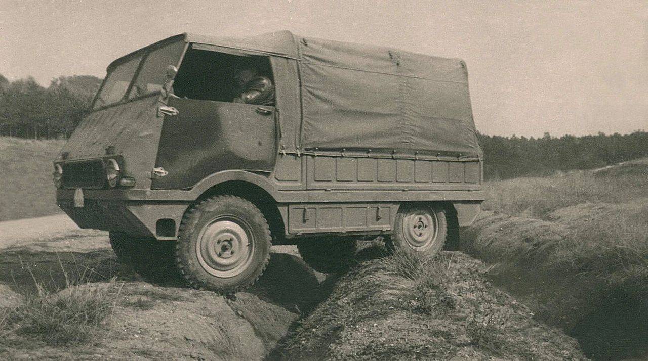 Foto: Škoda Auto