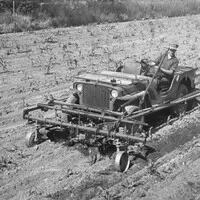 Znáte Škodu Agromobil?