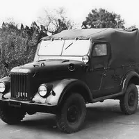 Znáte Škodu Agromobil?