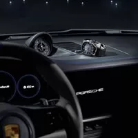 K mání je limitovaná edice Porsche 911. Lze si ji pořídit jen ve "výhodném balíčku".