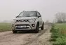 Suzuki Ignis 1,2 DualJet Hybrid 4x4: Venkovan