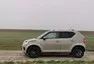 Suzuki Ignis 1,2 DualJet Hybrid 4x4: Venkovan