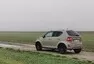 Suzuki Ignis 1,2 DualJet Hybrid 4x4: Venkovan