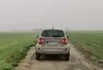 Suzuki Ignis 1,2 DualJet Hybrid 4x4: Venkovan