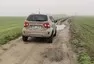 Suzuki Ignis 1,2 DualJet Hybrid 4x4: Venkovan