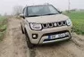 Suzuki Ignis 1,2 DualJet Hybrid 4x4: Venkovan