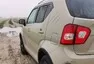 Suzuki Ignis 1,2 DualJet Hybrid 4x4: Venkovan