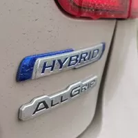 Suzuki Ignis 1,2 DualJet Hybrid 4x4: Venkovan