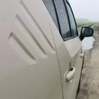 Suzuki Ignis 1,2 DualJet Hybrid 4x4: Venkovan
