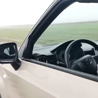 Suzuki Ignis 1,2 DualJet Hybrid 4x4: Venkovan