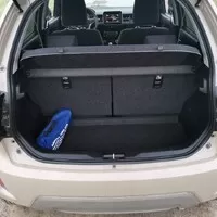 Suzuki Ignis 1,2 DualJet Hybrid 4x4: Venkovan