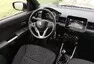 Suzuki Ignis 1,2 DualJet Hybrid 4x4: Venkovan