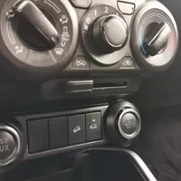 Suzuki Ignis 1,2 DualJet Hybrid 4x4: Venkovan