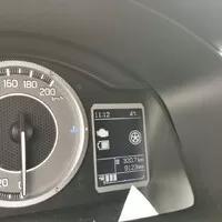 Suzuki Ignis 1,2 DualJet Hybrid 4x4: Venkovan