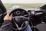 Suzuki Ignis 1,2 DualJet Hybrid 4x4: Venkovan