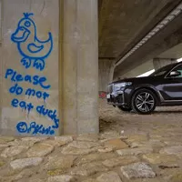 BMW X7 M50i: Královská třída