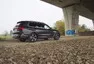 BMW X7 M50i: Královská třída
