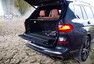 BMW X7 M50i: Královská třída