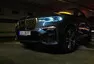 BMW X7 M50i: Královská třída