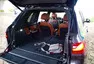 BMW X7 M50i: Královská třída