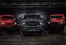 Dodge vzpomíná na legendární Power Wagon limitovanou edicí RAMu