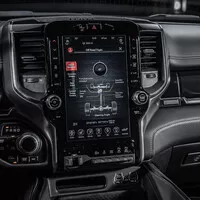 Dodge vzpomíná na legendární Power Wagon limitovanou edicí RAMu
