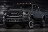 Dodge vzpomíná na legendární Power Wagon limitovanou edicí RAMu