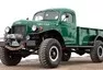 Dodge vzpomíná na legendární Power Wagon limitovanou edicí RAMu
