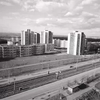 foto: Archiv města Ostravy