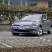 Volkswagen Golf 2.0 TDI: Vraťte mi německý pragmatismus!