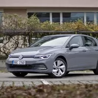 Volkswagen Golf 2.0 TDI: Vraťte mi německý pragmatismus!