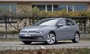 Volkswagen Golf 2.0 TDI: Vraťte mi německý pragmatismus!