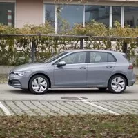 Volkswagen Golf 2.0 TDI: Vraťte mi německý pragmatismus!