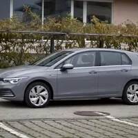 Volkswagen Golf 2.0 TDI: Vraťte mi německý pragmatismus!