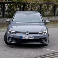 Volkswagen Golf 2.0 TDI: Vraťte mi německý pragmatismus!