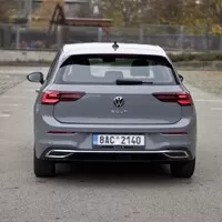 Volkswagen Golf 2.0 TDI: Vraťte mi německý pragmatismus!