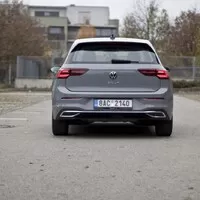 Volkswagen Golf 2.0 TDI: Vraťte mi německý pragmatismus!