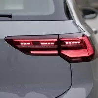 Volkswagen Golf 2.0 TDI: Vraťte mi německý pragmatismus!