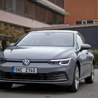 Volkswagen Golf 2.0 TDI: Vraťte mi německý pragmatismus!