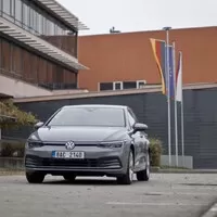Volkswagen Golf 2.0 TDI: Vraťte mi německý pragmatismus!