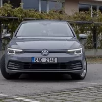 Volkswagen Golf 2.0 TDI: Vraťte mi německý pragmatismus!
