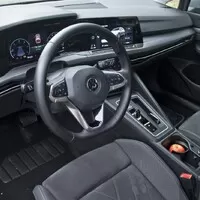 Volkswagen Golf 2.0 TDI: Vraťte mi německý pragmatismus!