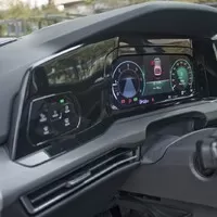 Volkswagen Golf 2.0 TDI: Vraťte mi německý pragmatismus!