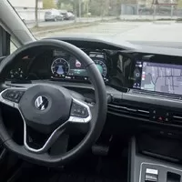 Volkswagen Golf 2.0 TDI: Vraťte mi německý pragmatismus!