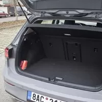 Volkswagen Golf 2.0 TDI: Vraťte mi německý pragmatismus!